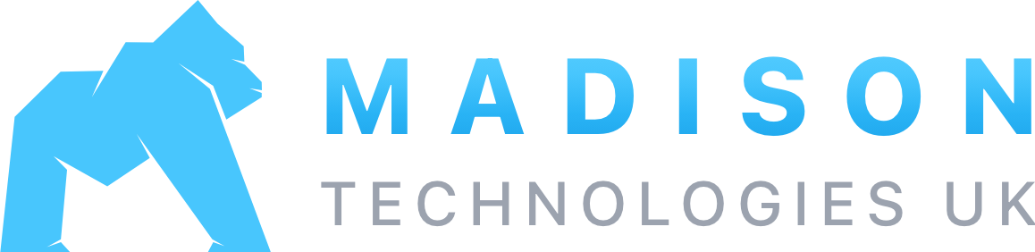 Madison Technologies UK logo